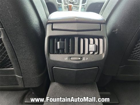 Used 2010 Cadillac CTS Performance w/ Performance Luxury Package image 14