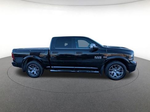 Used 2018 RAM 1500 Limited image 9