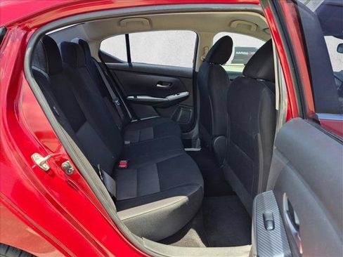 Used 2023 Nissan Sentra SV w/ All-Weather Package FWD image 20