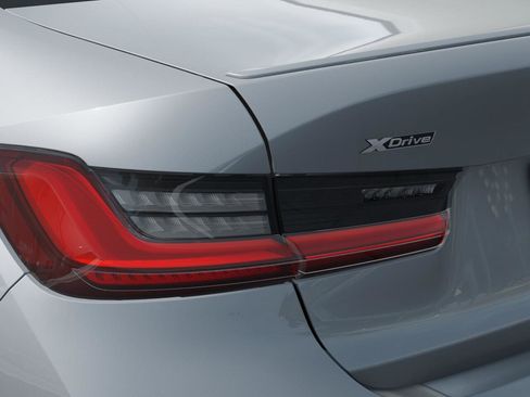 New 2026 BMW 330i xDrive Sedan image 8