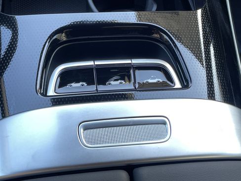 New 2026 Mercedes-Benz CLE 53 AMG 4MATIC Cabriolet image 40