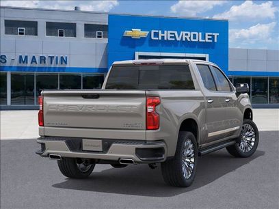 New 2026 Chevrolet Silverado 1500 High Country
