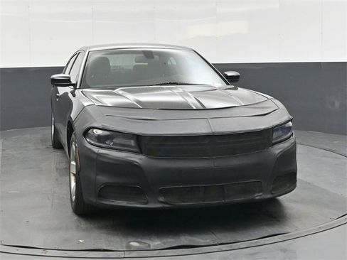 Used 2017 Dodge Charger Police w/ Fleet Park Assist Group image 10