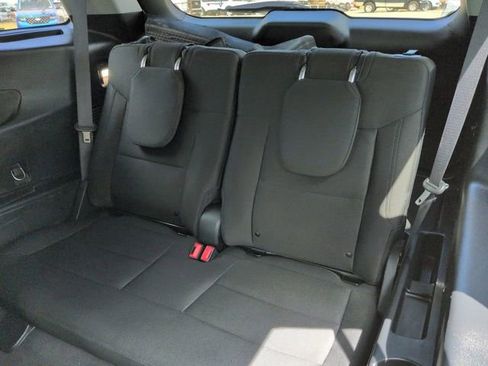 Certified 2023 Ford Explorer XLT image 17