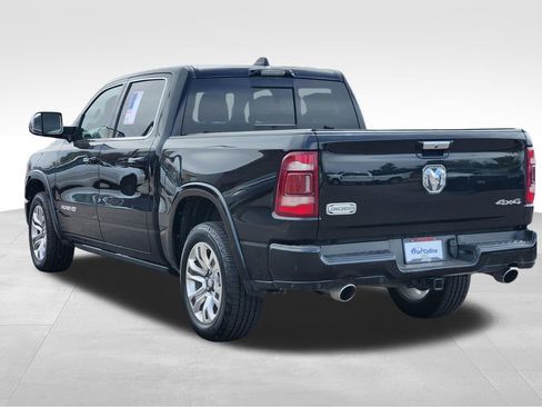 Used 2022 RAM 1500 Limited AWD/4WD image 5