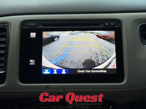 Used 2017 Honda HR-V EX image 33