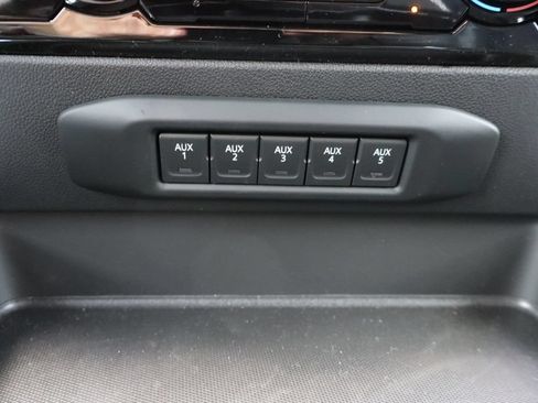 New 2026 Chevrolet Silverado 3500 LTZ w/ LTZ Plus Package AWD/4WD image 10