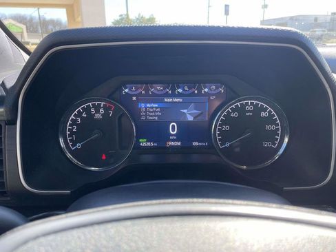 Certified 2023 Ford F150 XLT w/ Equipment Group 302A High image 30