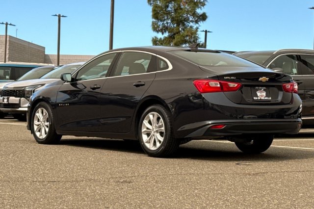 Used 2023 Chevrolet Malibu LT FWD image 8
