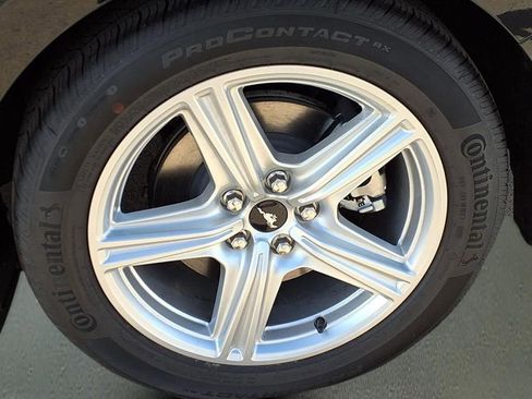 New 2026 Ford Mustang EcoBoost image 23