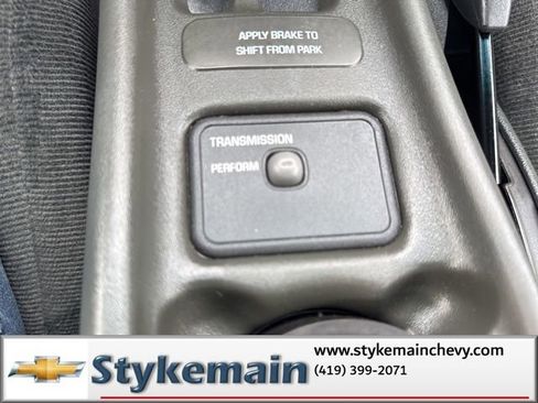 Used 1994 Pontiac Firebird Coupe image 39