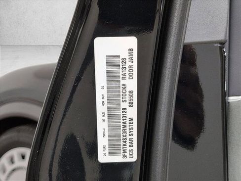 Used 2024 Ford Mustang Mach-E GT image 23