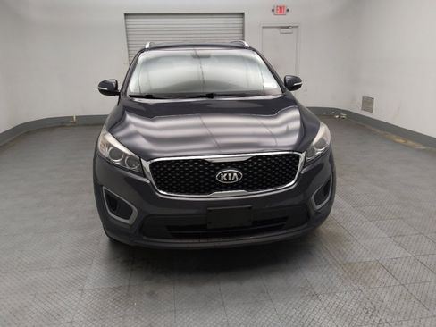 Used 2016 Kia Sorento FWD w/ LX Convenience Package image 14