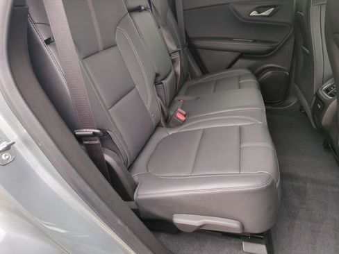 Used 2024 Chevrolet Blazer LT w/ LPO, Floor Liner Package FWD image 17