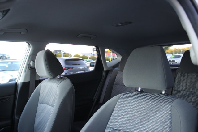 Used 2024 Kia Seltos LX AWD/4WD image 22