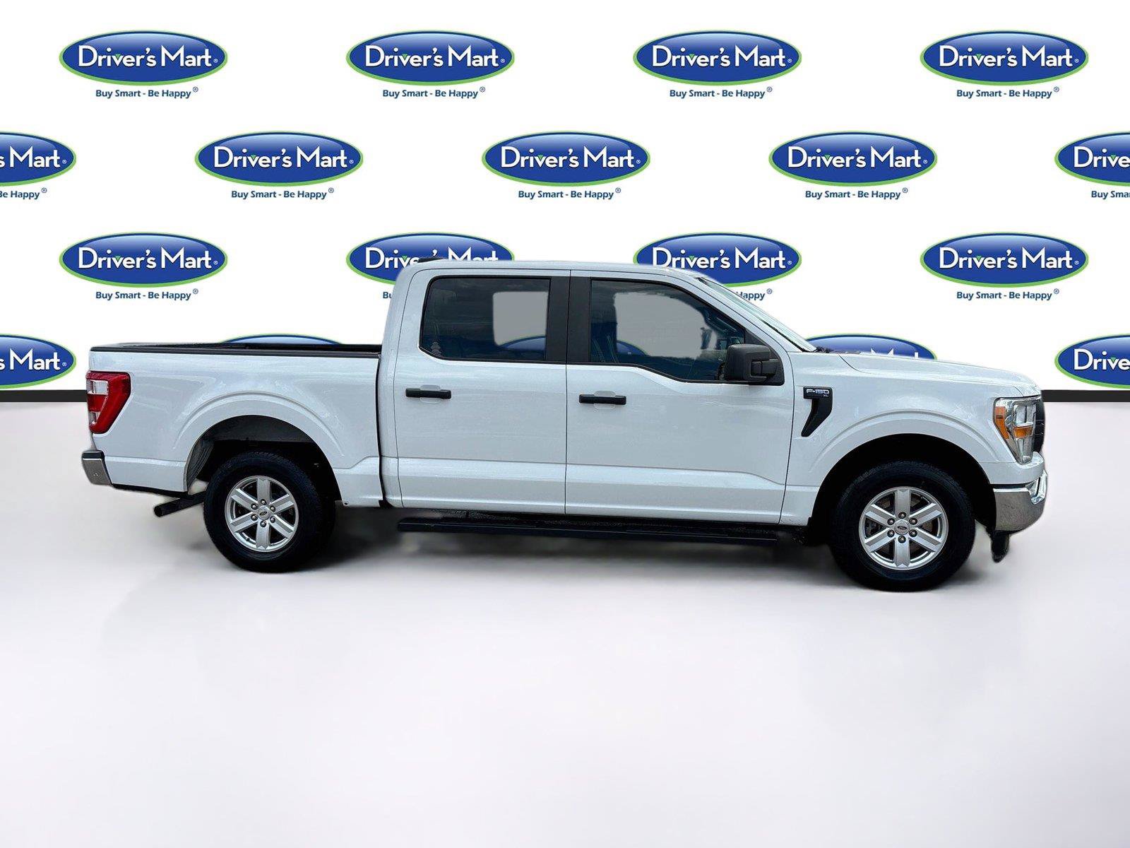 Used 2021 Ford F150 XL w/ Equipment Group 101A High RWD image 8