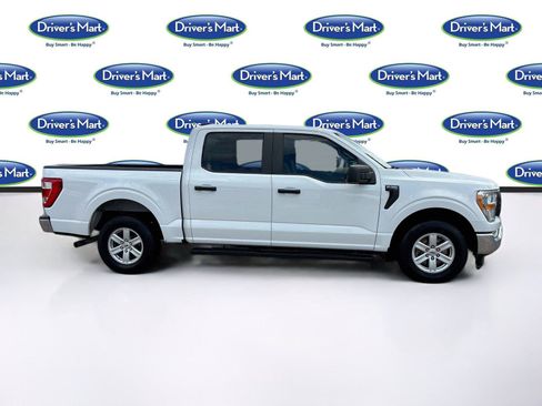 Used 2021 Ford F150 XL w/ Equipment Group 101A High RWD image 8