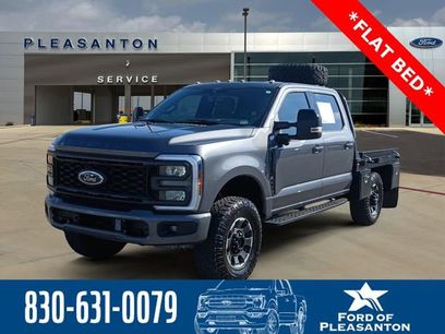 Certified 2024 Ford F250 Lariat w/ Lariat Ultimate Package