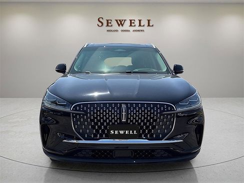 New 2025 Lincoln Aviator Reserve w/ Equipment Group 201A image 8
