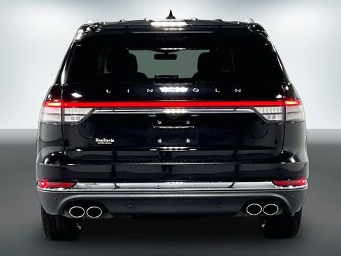 Used 2020 Lincoln Aviator Reserve w/ Equipment Group 201A AWD/4WD image 7