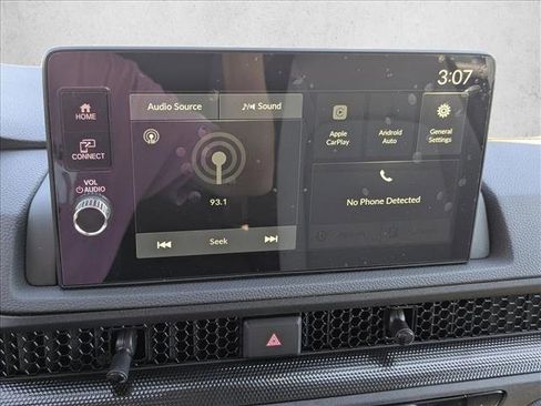 New 2026 Honda CR-V EX image 13