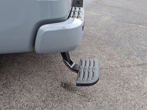 New 2026 Nissan Frontier Pro-X w/ Tow Package image 12