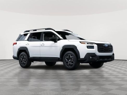 New 2026 Subaru Outback Limited AWD/4WD image 1