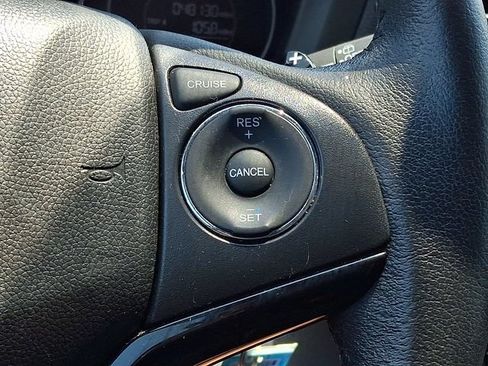 Used 2020 Honda HR-V Sport image 23