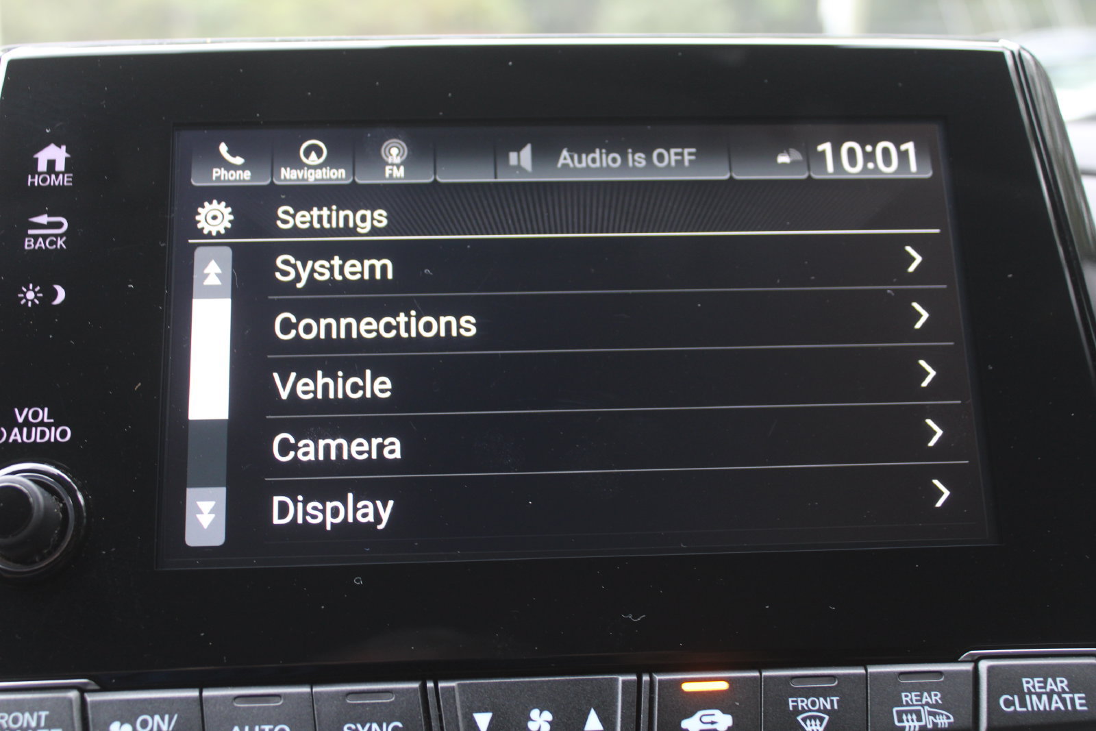 Used 2019 Honda Odyssey Elite image 54