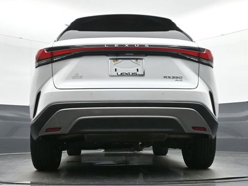 Certified 2025 Lexus RX 350 Premium Plus w/ Convenience Package AWD/4WD image 34