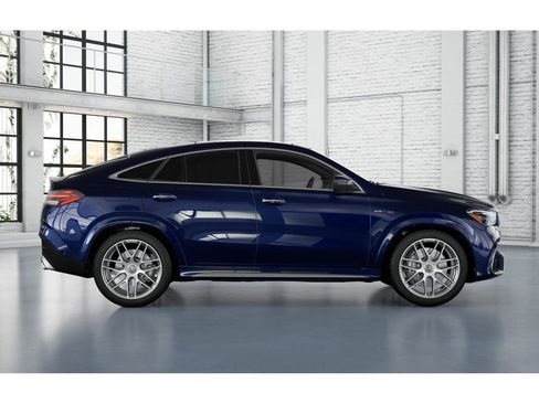 New 2026 Mercedes-Benz GLE 63 AMG S image 16