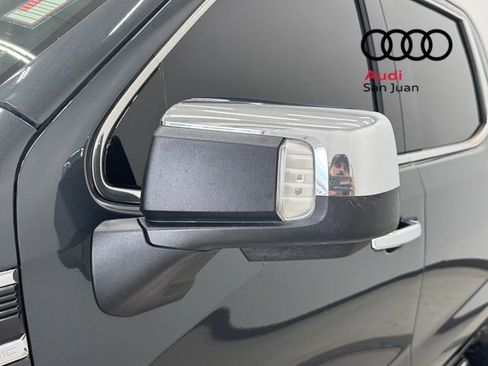 Used 2021 GMC Sierra 1500 Denali w/ Denali Ultimate Package image 8