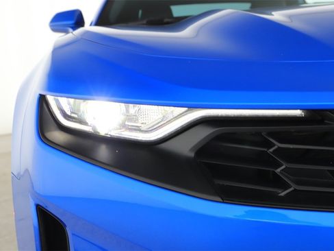 Used 2024 Chevrolet Camaro LT w/ RS Package image 32