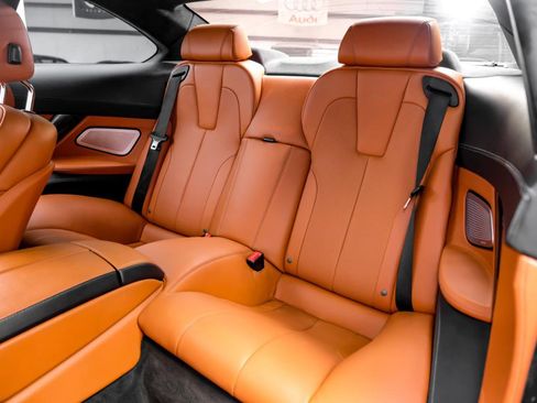 Used 2017 BMW M6 Coupe RWD image 43