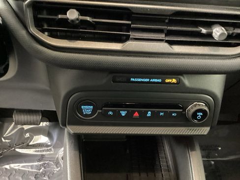 Used 2025 Ford Bronco Sport Outer Banks w/ Outer Banks Tech Package+ image 26