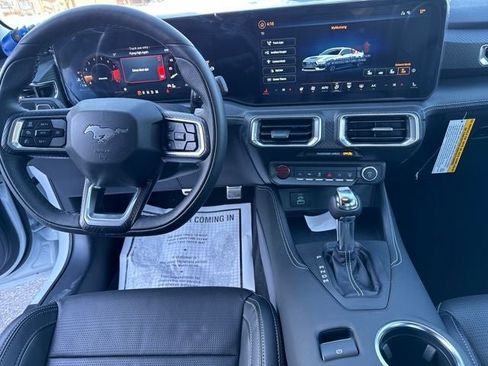 New 2026 Ford Mustang GT Premium image 12