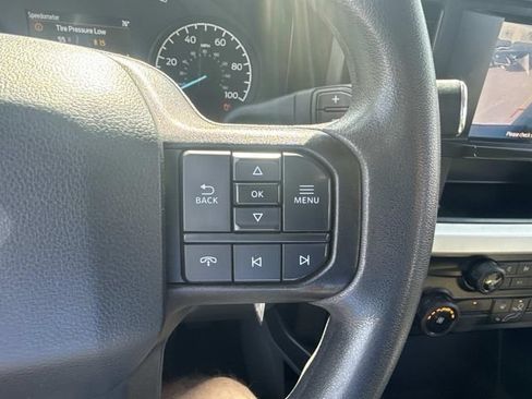 Used 2023 Ford F250 XLT w/ FX4 Off-Road Package AWD/4WD image 28