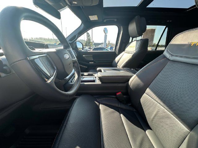 Used 2026 Ford Expedition Tremor AWD/4WD image 9