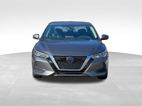 Used 2020 Nissan Sentra SV image 8