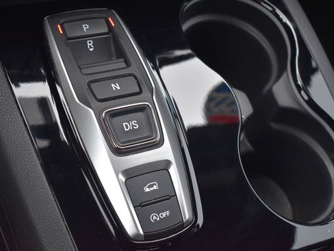 Used 2022 Honda Passport Elite image 11