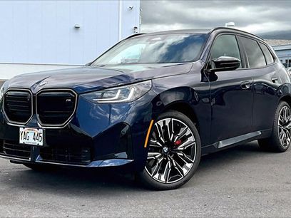 Used 2025 BMW X3 M50 w/ Premium Package