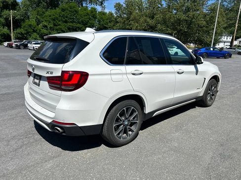 Used 2017 BMW X5 xDrive35i AWD/4WD image 5