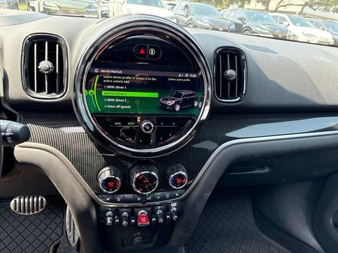 Used 2021 MINI Cooper Countryman John Cooper Works w/ Driver Assistance Package AWD/4WD image 15