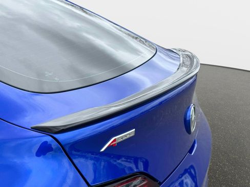 Used 2023 Acura Integra A-Spec image 9