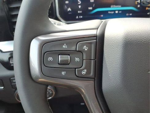 New 2026 Chevrolet Silverado 3500 High Country w/ High Country Premium Package AWD/4WD image 29