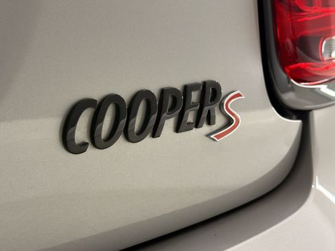 Used 2024 MINI Cooper S FWD image 33
