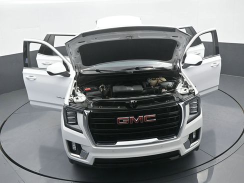 Used 2021 GMC Yukon SLE w/ Gmc Pro Safety Plus Package image 63