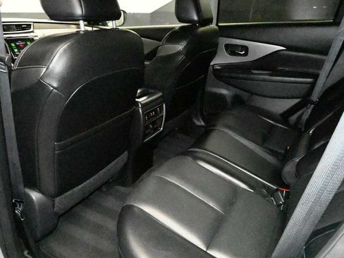 Used 2023 Nissan Murano SL w/ SL Moonroof Package AWD/4WD image 13