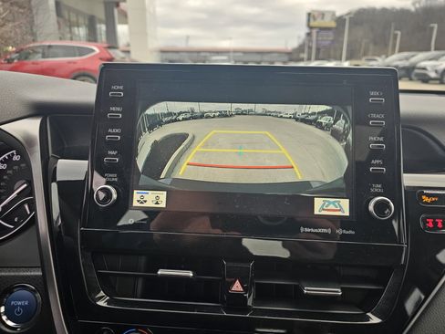 Certified 2024 Toyota Camry XSE w/ Cold Weather Package image 24