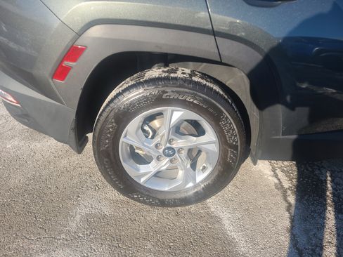 Used 2023 Hyundai Tucson SEL image 12